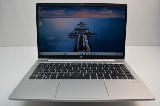 HP Probook 640 G8 14" i5 11th gen RAM 16GB SSD 256GB warranty laptop SKU11785 - Image 2