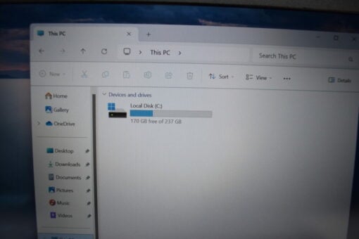 HP Probook 640 G8 14" i5 11th gen RAM 16GB SSD 256GB warranty laptop SKU11785 - Image 10
