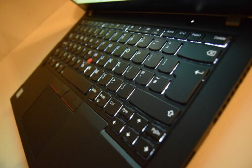Lenovo ThinkPad T480S 14" Touch i5 8th gen RAM 24GB SSD 512GB Laptop SKU11840 - Image 19