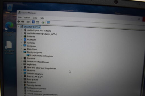 HP Probook 640 G8 14" i5 11th gen RAM 16GB SSD 256GB warranty laptop SKU11785 - Image 12