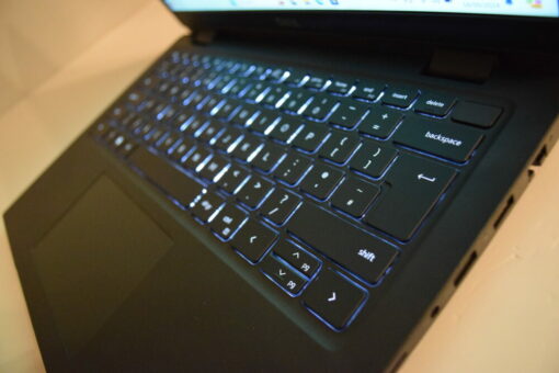 Dell Latitude 3420 14'' i7 11th gen RAM 16GB SSD 512GB Laptop SKU11808 - Image 19