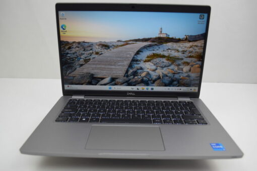 Dell Latitude 5420 14'' i5 11th gen RAM 32GB SSD 512GB Laptop SKU11773 - Image 2