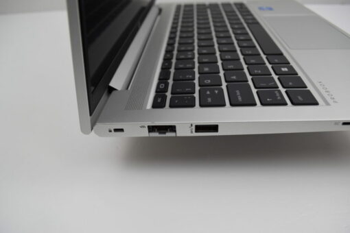 HP Probook 640 G8 14" i5 11th gen RAM 32GB SSD 512GB Laptop SKU11824 - Image 7