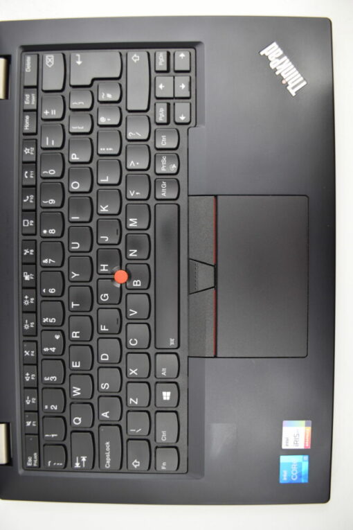 Lenovo ThinkPad L13 Gen2 13.3" i5 11th SSD512 GB RAM 8GB Laptop SKU11823 - Image 4