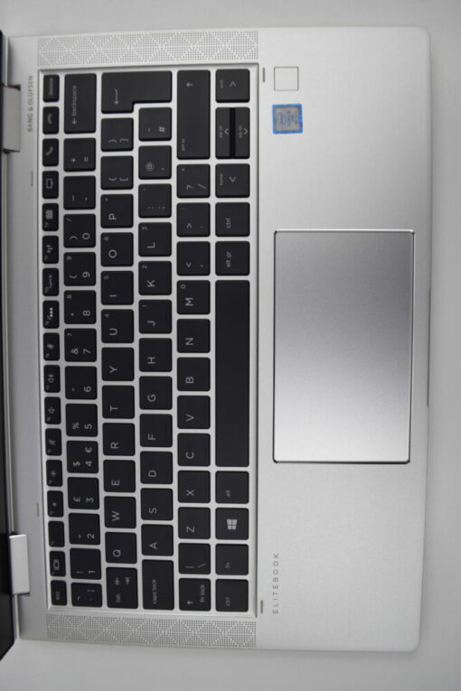 HP Elitebook 1030 x360 Touch G4 i5 8th SSD 512GB RAM8GB Laptop SKU11786 - Image 4