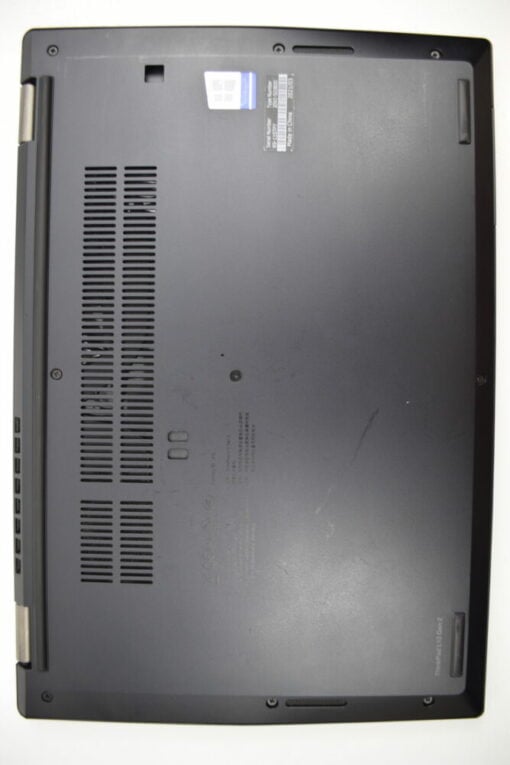 Lenovo ThinkPad L13 Gen2 13.3" i5 11th SSD512 GB RAM 8GB Laptop SKU11823 - Image 5