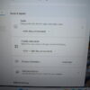 Dell Latitude 5420 14'' i5 11th gen RAM 32GB SSD 512GB Laptop SKU11773 - Image 13