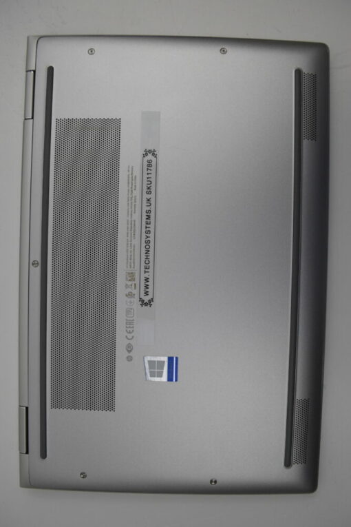 HP Elitebook 1030 x360 Touch G4 i5 8th SSD 512GB RAM8GB Laptop SKU11786 - Image 5