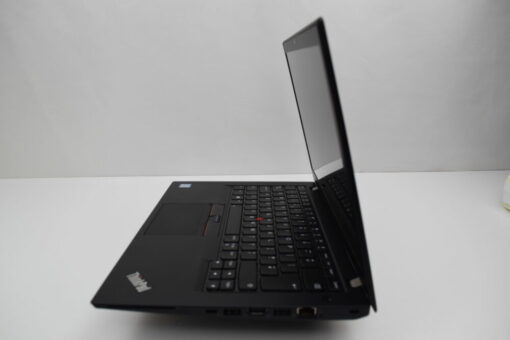 Lenovo ThinkPad T470S 14" i5 6th gen SSD 256GB RAM 8GB Touch Laptop SKU11833 - Image 6