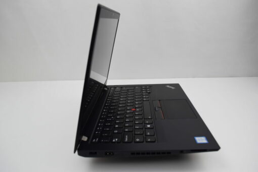 Lenovo ThinkPad T470S 14" i5 6th gen SSD 256GB RAM 8GB Touch Laptop SKU11833 - Image 8