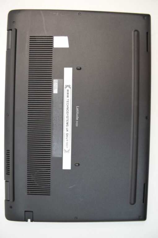 Dell Latitude 3420 14'' i7 11th gen RAM 16GB SSD 512GB Laptop SKU11821 - Image 5