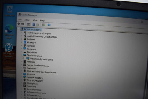 HP Probook 640 G8 14" i5 11th gen RAM 32GB SSD 512GB Laptop SKU11824 - Image 12