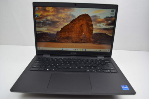 Dell Latitude 3420 14'' i7 11th gen RAM 16GB SSD 256GB Laptop SKU11811 - Image 2