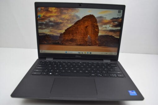 Dell Latitude 3420 14'' i7 11th gen RAM 16GB SSD 256GB Laptop SKU11811 - Image 2