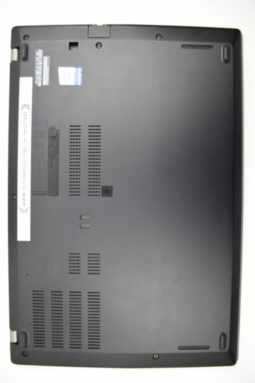 Lenovo ThinkPad T480S 14" Touch i5 8th gen RAM 16GB SSD 256GB Laptop SKU11837 - Image 5
