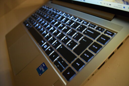 HP Probook 640 G8 14" i5 11th gen RAM 32GB SSD 512GB Laptop SKU11824 - Image 20