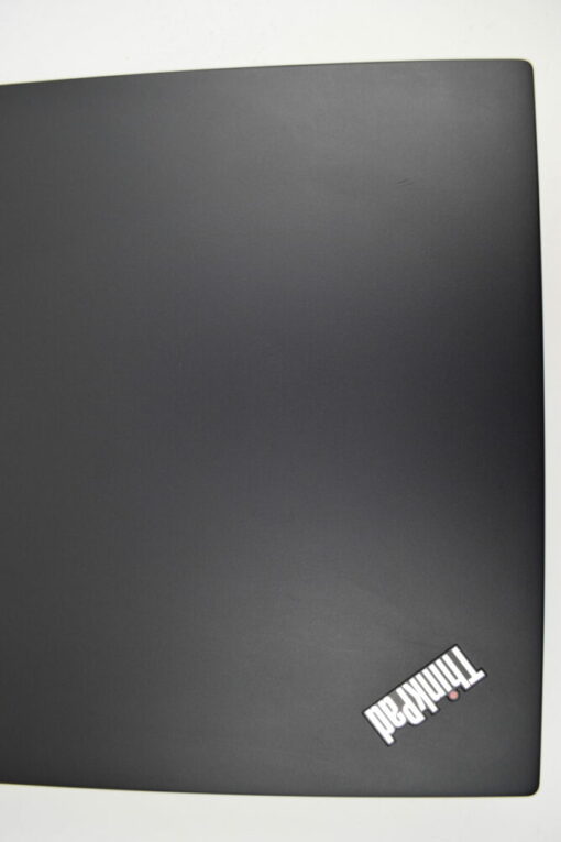 Lenovo ThinkPad T480S 14" Touch i5 8th gen RAM 16GB SSD 256GB Laptop SKU11837 - Image 18
