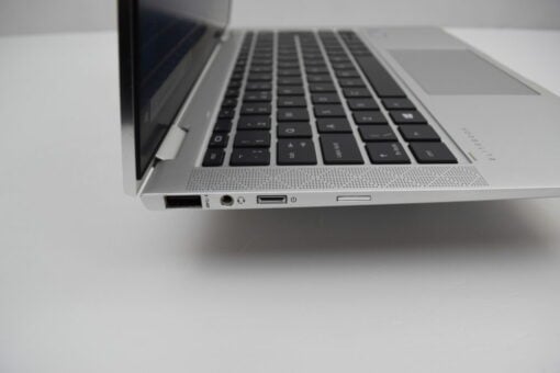 HP Elitebook 1030 x360 Touch G4 i5 8th SSD 512GB RAM8GB Laptop SKU11786 - Image 8