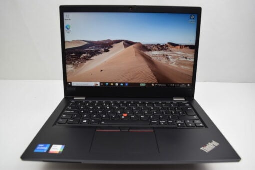Lenovo ThinkPad L13 Gen2 13.3" i5 11th SSD512 GB RAM 8GB Laptop SKU11823 - Image 2