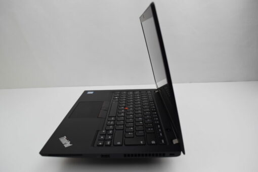 Lenovo ThinkPad T480S 14" Touch i5 8th gen RAM 16GB SSD 256GB Laptop SKU11837 - Image 6