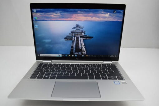 HP Elitebook 1030 x360 Touch G4 i5 8th SSD 512GB RAM8GB Laptop SKU11786 - Image 2