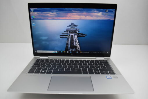 HP Elitebook 1030 x360 G4 14'' i5 8th gen SSD 512GB RAM 8GB laptop SKU11786 - Image 2