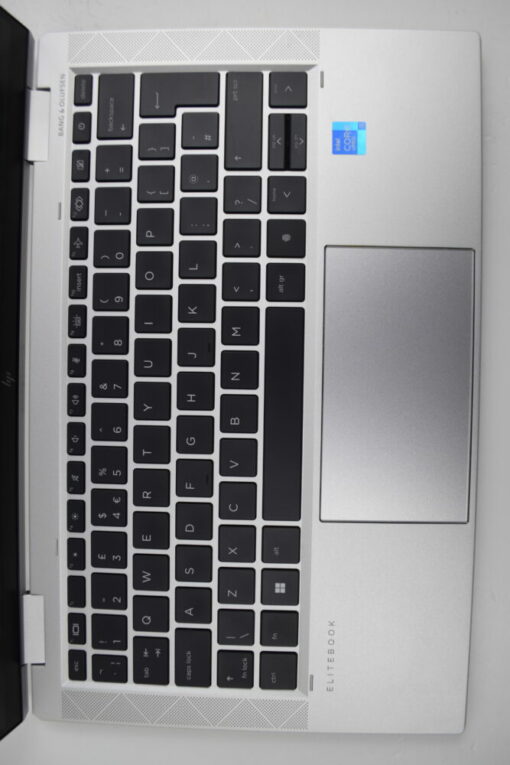 HP Elitebook 1030 x360 Touch G8 i5 11th SSD 512GB RAM16GB Laptop SKU11830 - Image 4