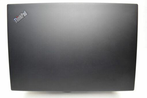Lenovo ThinkPad T480S 14" Touch i5 8th gen RAM 16GB SSD 256GB Laptop SKU11837 - Image 3