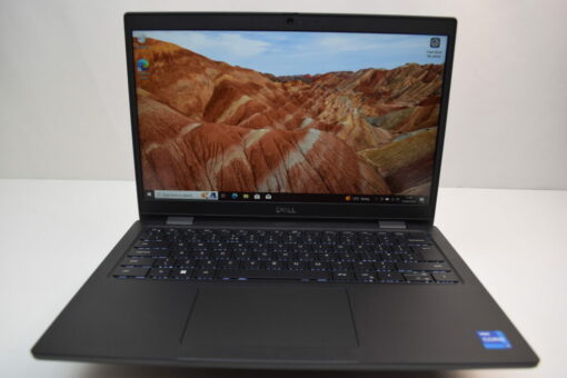 Dell Latitude 3420 14'' i7 11th gen RAM 16GB SSD 512GB Laptop SKU11821 - Image 2