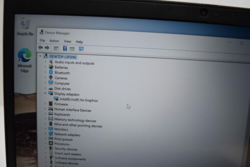 Lenovo ThinkPad L13 Gen2 13.3" i5 11th SSD512 GB RAM 8GB Laptop SKU11823 - Image 12
