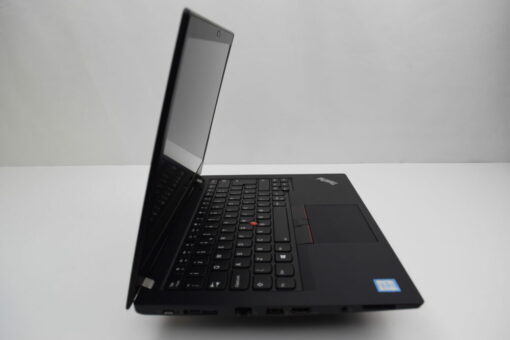 Lenovo ThinkPad T480S 14" Touch i5 8th gen RAM 16GB SSD 256GB Laptop SKU11837 - Image 8