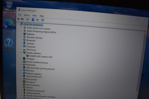 HP Elitebook 1030 x360 Touch G4 i5 8th SSD 512GB RAM8GB Laptop SKU11786 - Image 12