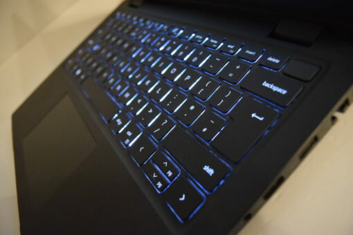 Dell Latitude 3420 14'' i7 11th gen RAM 16GB SSD 256GB Laptop SKU11811 - Image 19