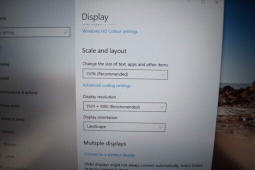 Lenovo ThinkPad L13 Gen2 13.3" i5 11th SSD512 GB RAM 8GB Laptop SKU11823 - Image 13