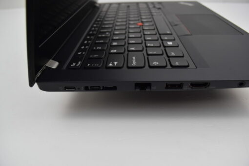 Lenovo ThinkPad T480S 14" Touch i5 8th gen RAM 16GB SSD 256GB Laptop SKU11837 - Image 9