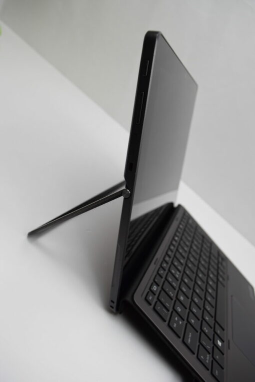 HP Pro X2 612 G2 Tablet with keyboard 13" i5 7th Gen SSD 512GB RAM 8GB Tablet SKU11771 - Image 9