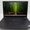 Lenovo ThinkPad T480S 14" Touch i5 8th gen RAM 16GB SSD 256GB Laptop SKU11837 - Image 2