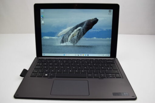 HP Pro X2 612 G2 Tablet with keyboard 13" i5 7th Gen SSD 512GB RAM 8GB Tablet SKU11771 - Image 2