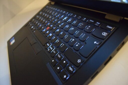 Lenovo ThinkPad L13 Gen2 13.3" i5 11th SSD512 GB RAM 8GB Laptop SKU11823 - Image 20