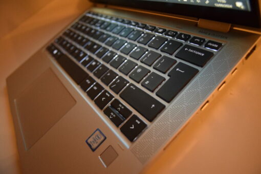 HP Elitebook 1030 x360 Touch G4 i5 8th SSD 512GB RAM8GB Laptop SKU11786 - Image 21