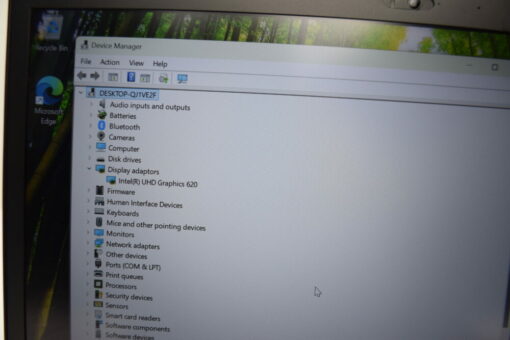 Lenovo ThinkPad T480S 14" Touch i5 8th gen RAM 16GB SSD 256GB Laptop SKU11837 - Image 12
