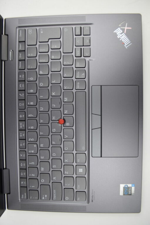 Lenovo ThinkPad X1 Yoga 6th gen 14" i7 11th gen SSD 1TB RAM 32GB Touch SKU11797 - Image 4