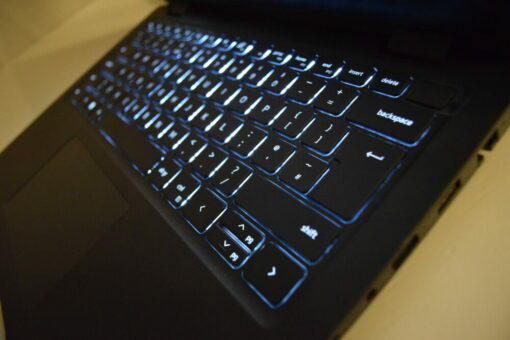 Dell Latitude 3420 14'' i7 11th gen RAM 16GB SSD 512GB Laptop SKU11821 - Image 18