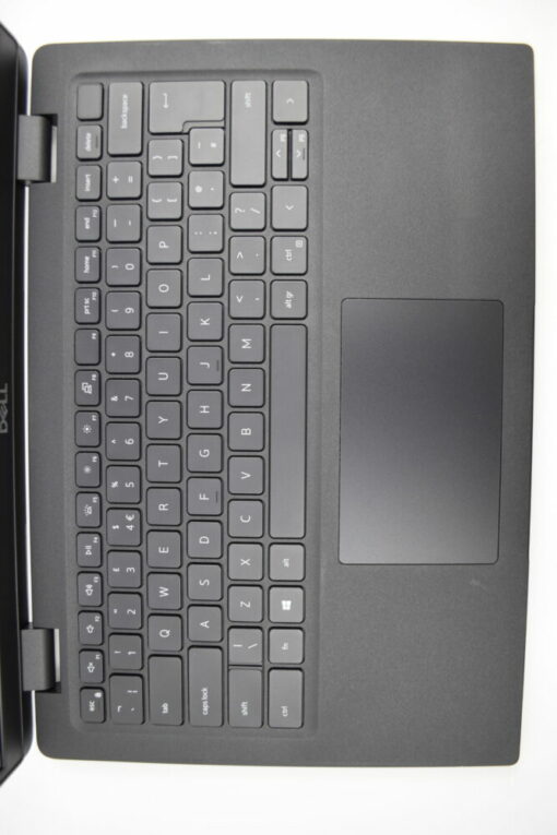 Dell Latitude 3420 14'' i7 11th gen RAM 16GB SSD 512GB TOUCH Laptop SKU11807 - Image 4