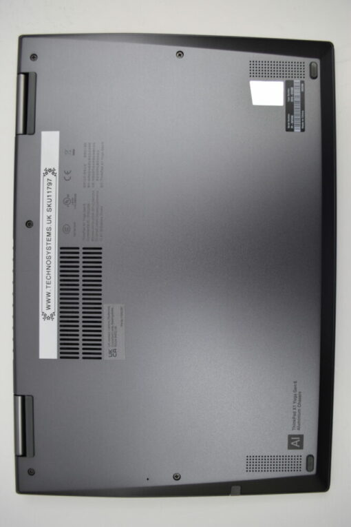 Lenovo ThinkPad X1 Yoga 6th gen 14" i7 11th gen SSD 1TB RAM 32GB Touch SKU11797 - Image 5