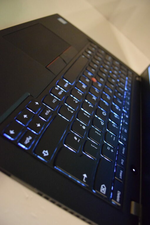 Lenovo ThinkPad T480S 14" Touch i5 8th gen RAM 16GB SSD 256GB Laptop SKU11837 - Image 19