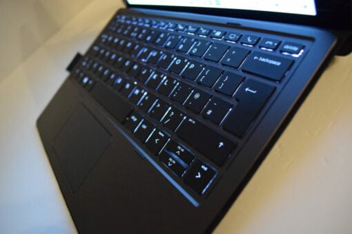 HP Pro X2 612 G2 Tablet with keyboard 13" i5 7th Gen SSD 512GB RAM 8GB Tablet SKU11771 - Image 18