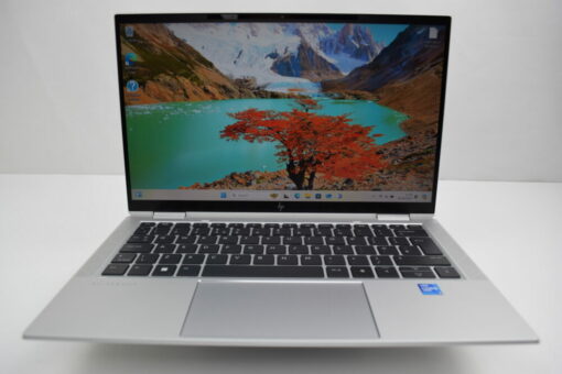 HP Elitebook 1030 x360 Touch G8 i5 11th SSD 512GB RAM16GB Laptop SKU11830 - Image 2