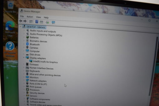 HP Elitebook 1030 x360 Touch G8 i5 11th SSD 512GB RAM16GB Laptop SKU11830 - Image 12