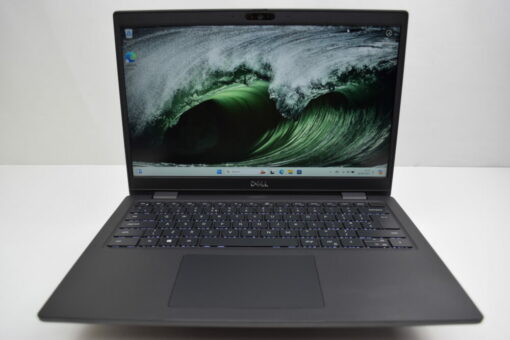 Dell Latitude 3420 14'' i7 11th gen RAM 16GB SSD 512GB TOUCH Laptop SKU11807 - Image 2